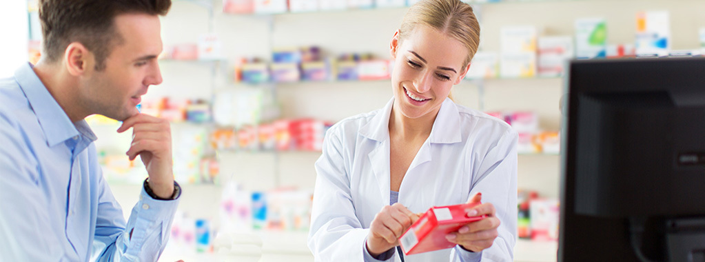 PHARMACIE PORTE DES ALPES