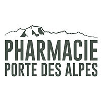 PHARMACIE PORTE DES ALPES