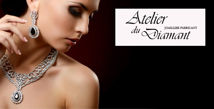 ATELIER DU DIAMANT