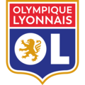 LOGO OLYMPIQUE LYONNAIS FOOTBALL