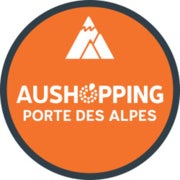 Centre commercial Aushopping Porte Des Alpes