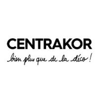 Logo CENTRAKOR