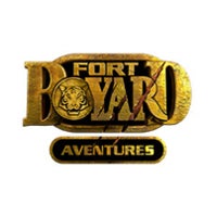 fort boyard aventures
