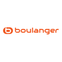 BOULANGER Electroménager et Multimédia