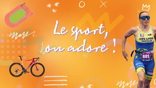 Annouck curzillat para athlète