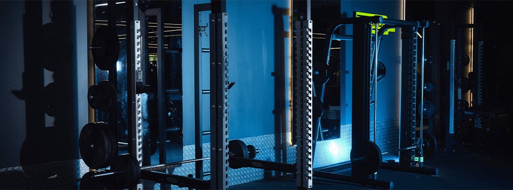 Image d'ambiance - FITNESS PARK