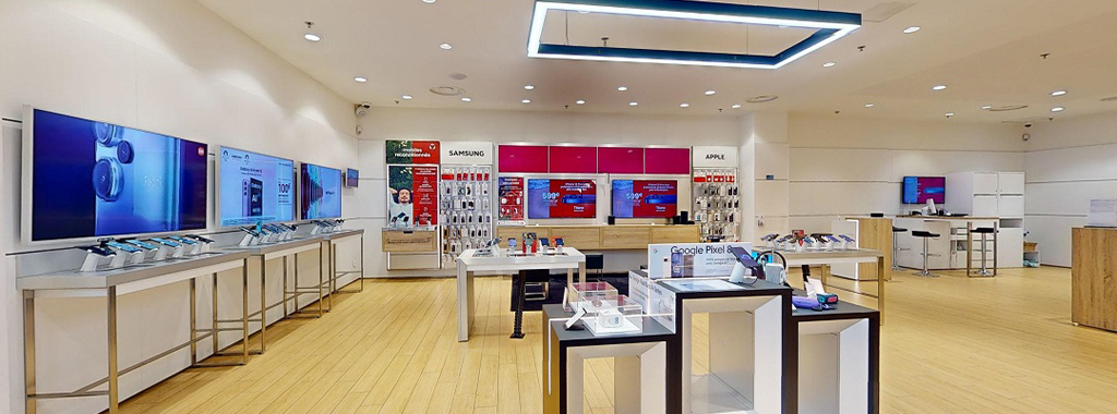 SFR