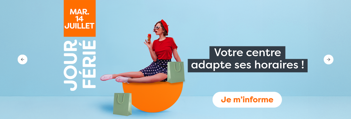 ouverture juillet
