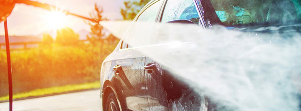 SAVEG Lavage Auto