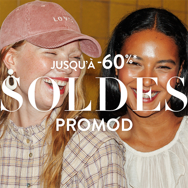 PROMOD | Soldes