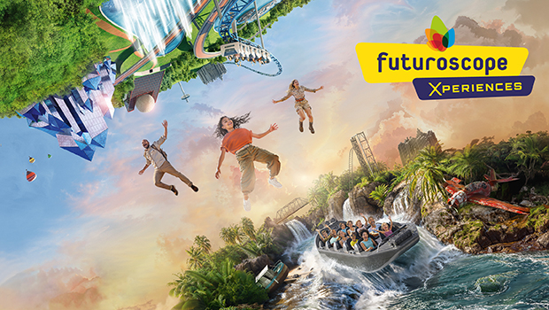 jeu concours futuroscope